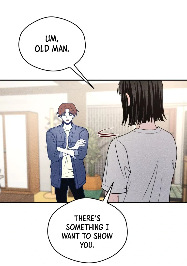 Ghost Romance Chapter 38 page 58 - 