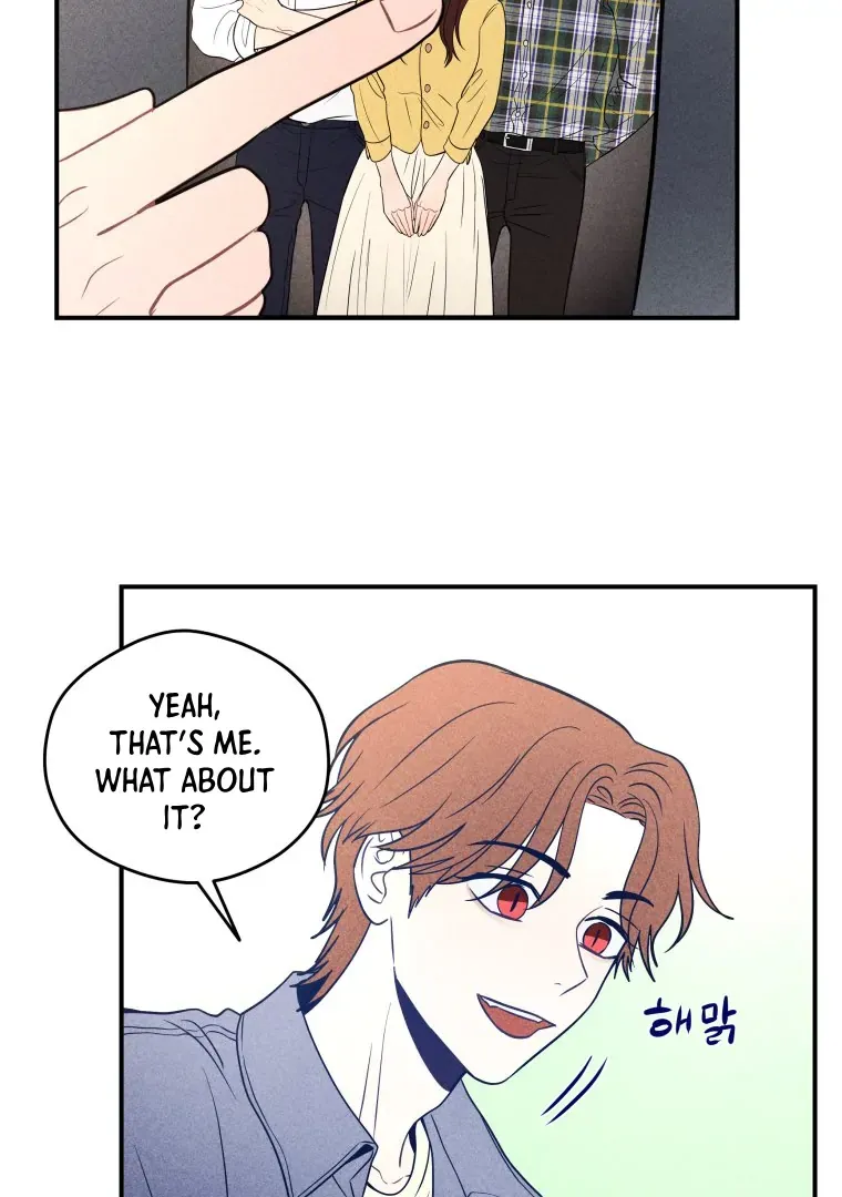 Ghost Romance Chapter 38 page 61 - 