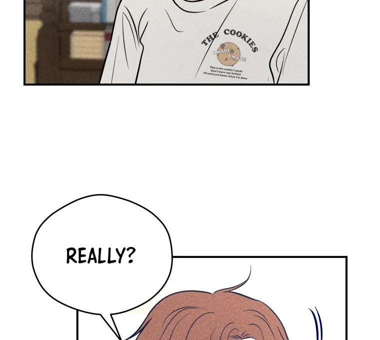 Ghost Romance Chapter 38 page 65 - 