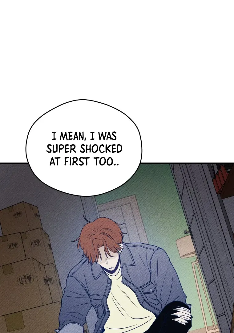 Ghost Romance Chapter 38 page 67 - 