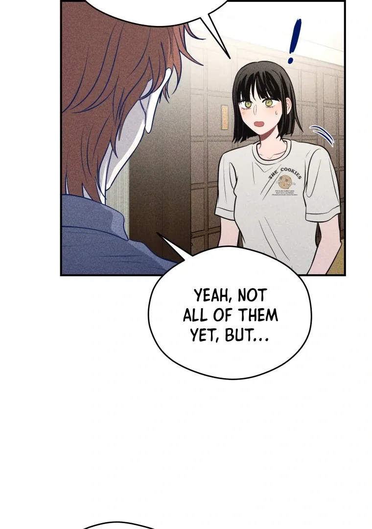 Ghost Romance Chapter 38 page 69 - 