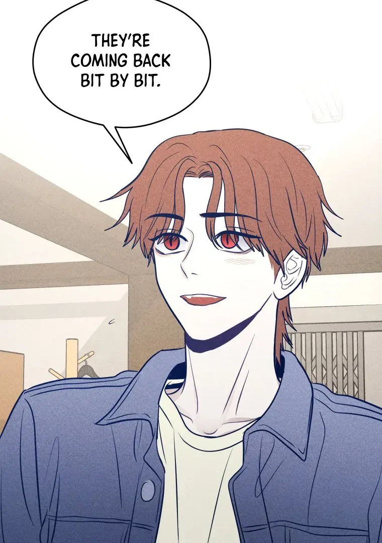Ghost Romance Chapter 38 page 70 - 