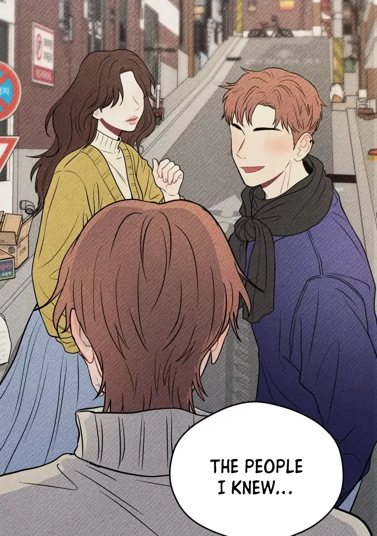 Ghost Romance Chapter 38 page 72 - 