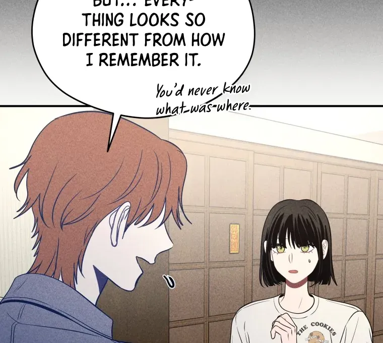 Ghost Romance Chapter 38 page 75 - 