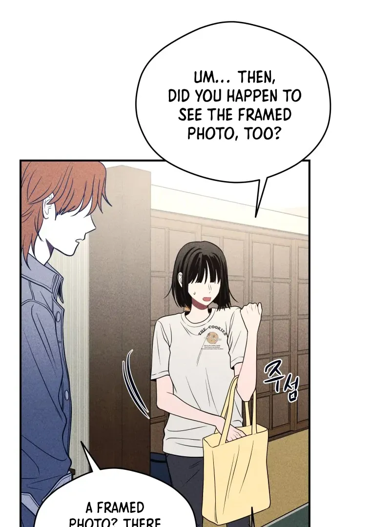 Ghost Romance Chapter 38 page 77 - 