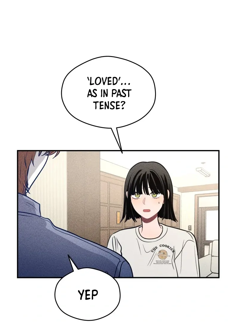 Ghost Romance Chapter 38 page 83 - 