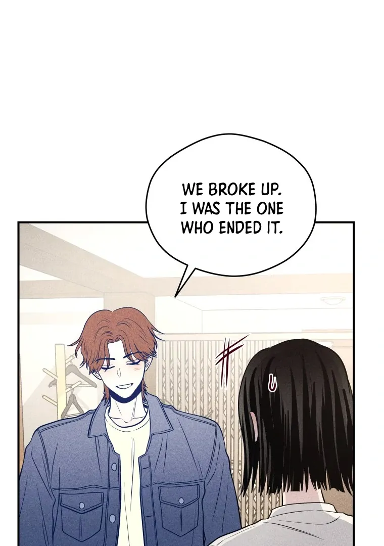 Ghost Romance Chapter 38 page 84 - 