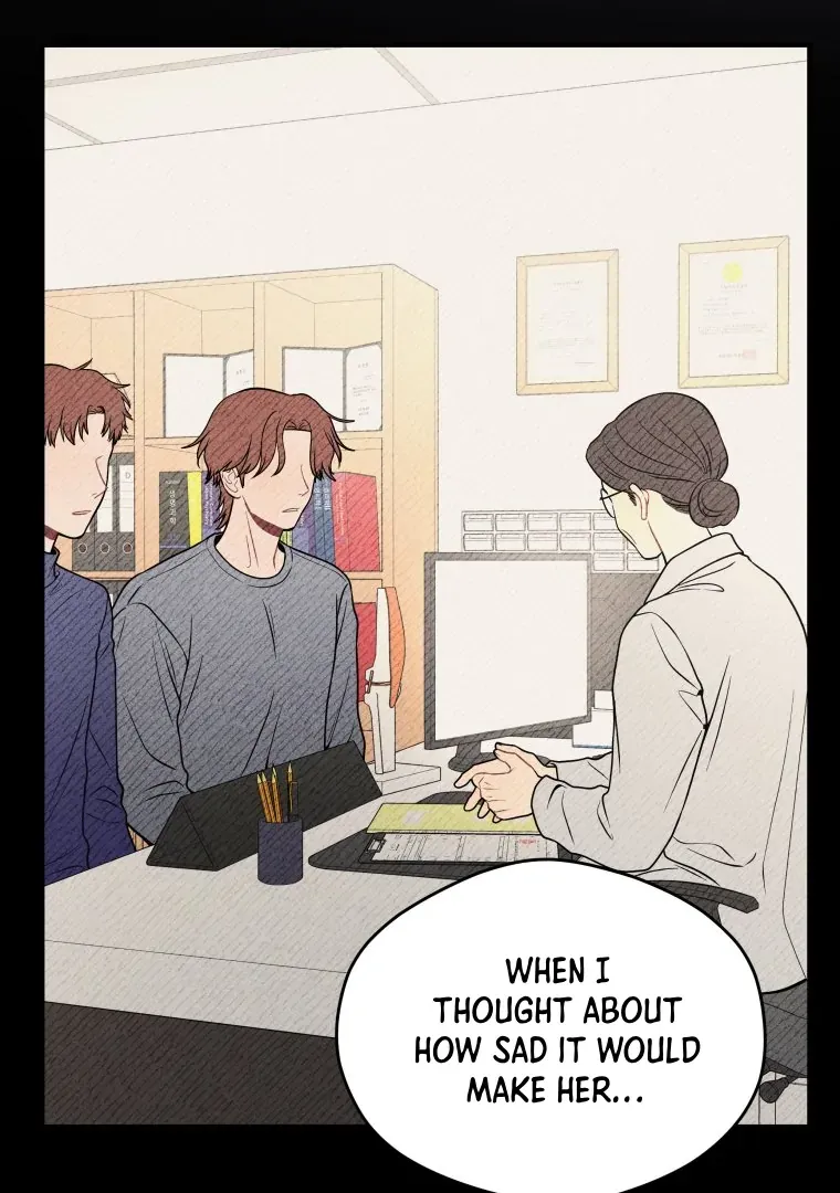 Ghost Romance Chapter 38 page 87 - 