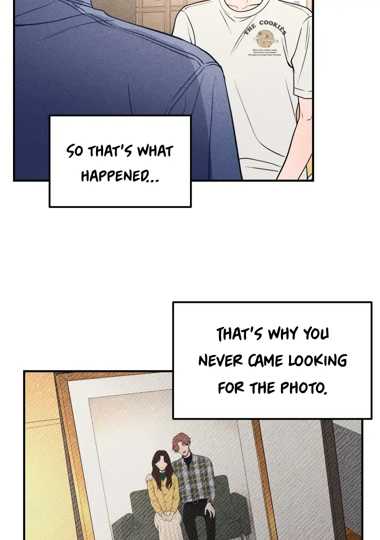 Ghost Romance Chapter 38 page 90 - 