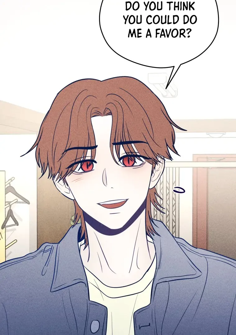 Ghost Romance Chapter 38 page 93 - 