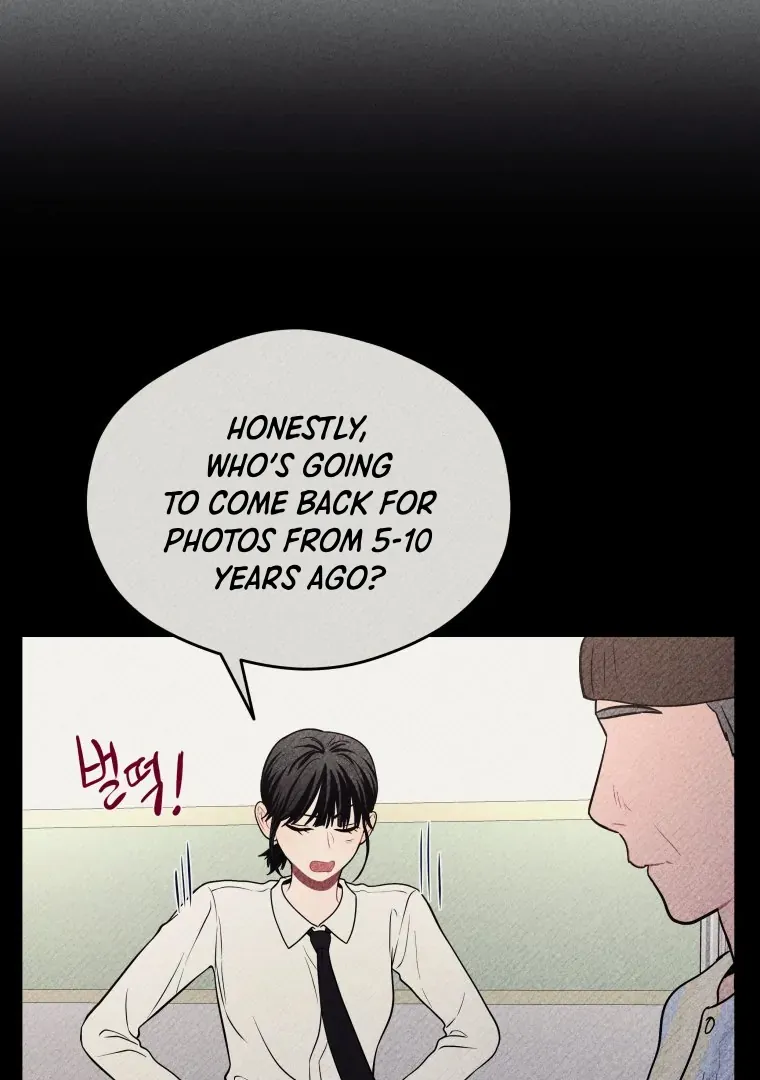 Ghost Romance Chapter 39 page 102 - 