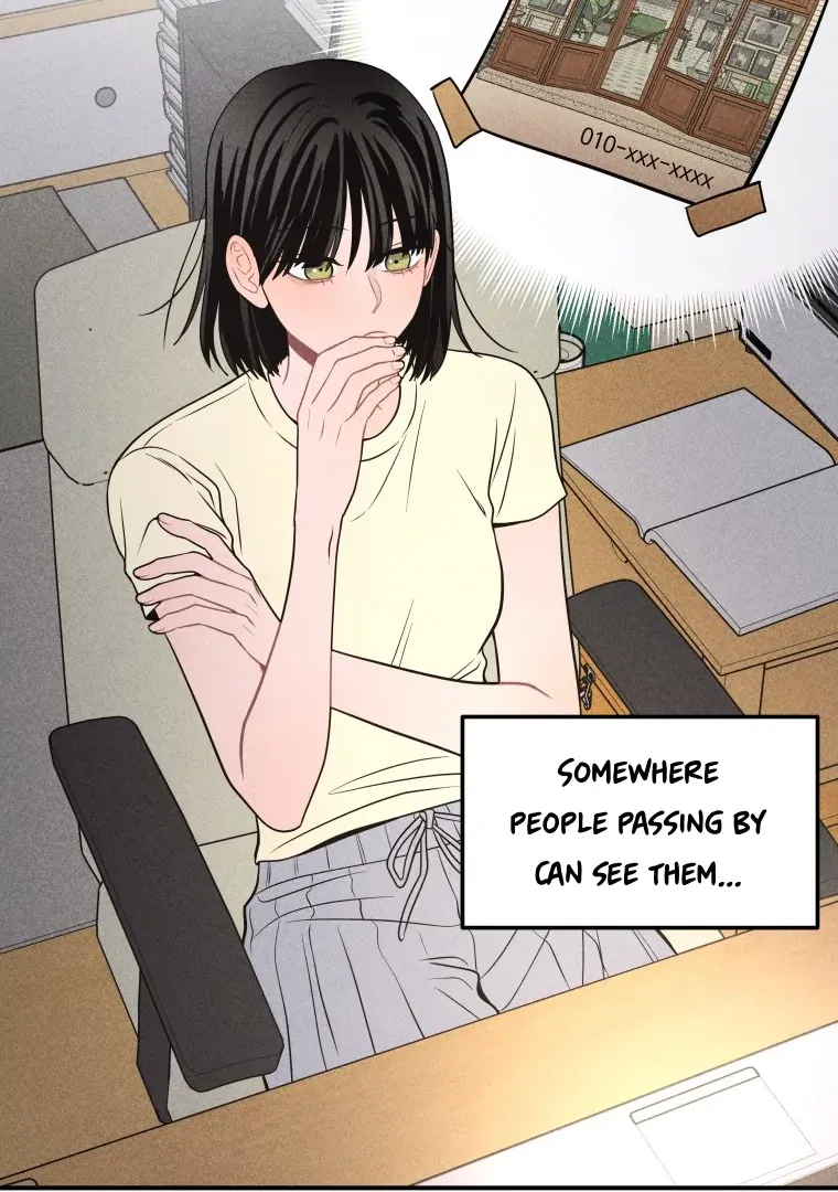 Ghost Romance Chapter 39 page 107 - 