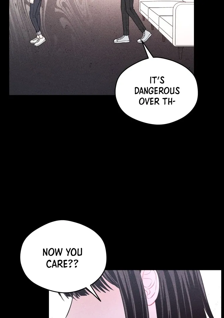 Ghost Romance Chapter 39 page 14 - 