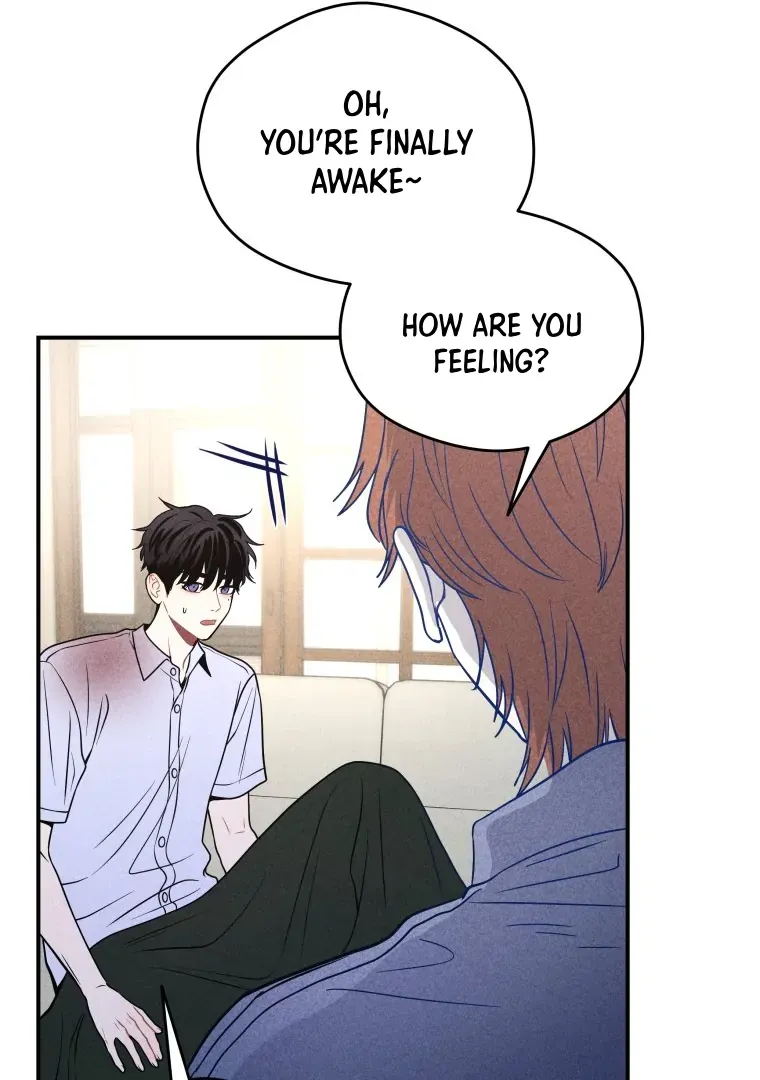 Ghost Romance Chapter 39 page 21 - 