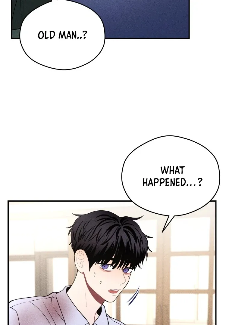 Ghost Romance Chapter 39 page 22 - 