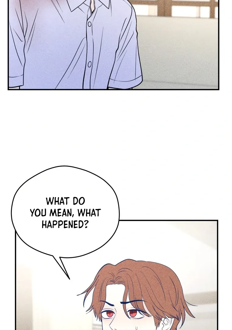 Ghost Romance Chapter 39 page 23 - 