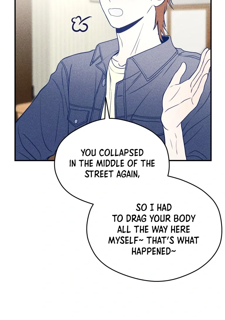 Ghost Romance Chapter 39 page 24 - 