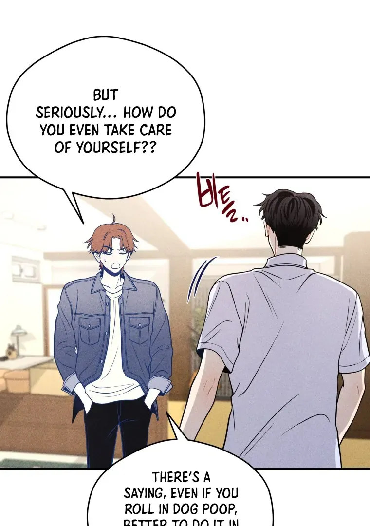 Ghost Romance Chapter 39 page 25 - 