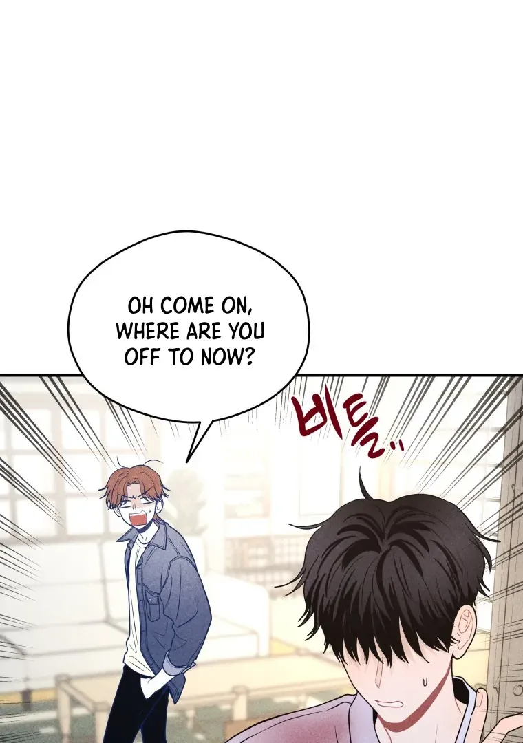 Ghost Romance Chapter 39 page 27 - 