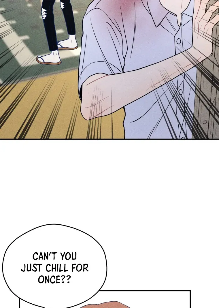Ghost Romance Chapter 39 page 28 - 