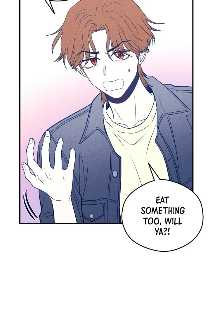 Ghost Romance Chapter 39 page 29 - 