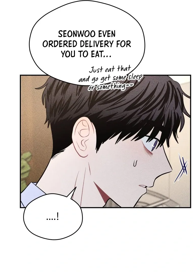 Ghost Romance Chapter 39 page 30 - 