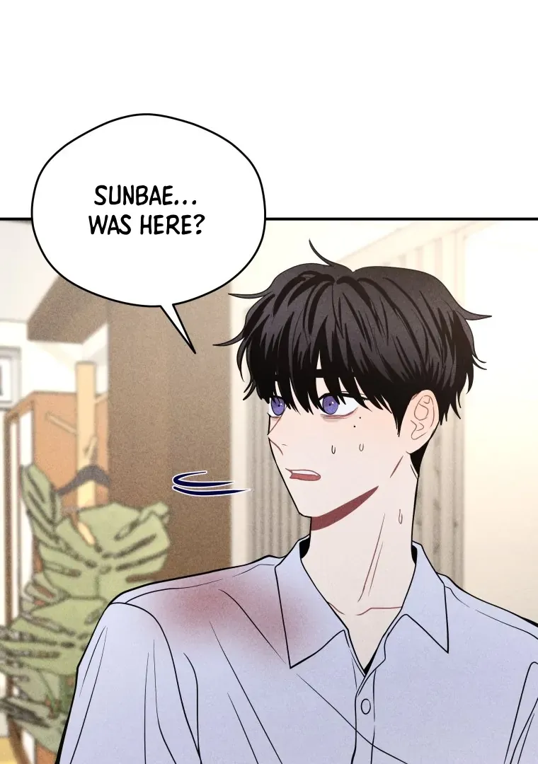 Ghost Romance Chapter 39 page 31 - 