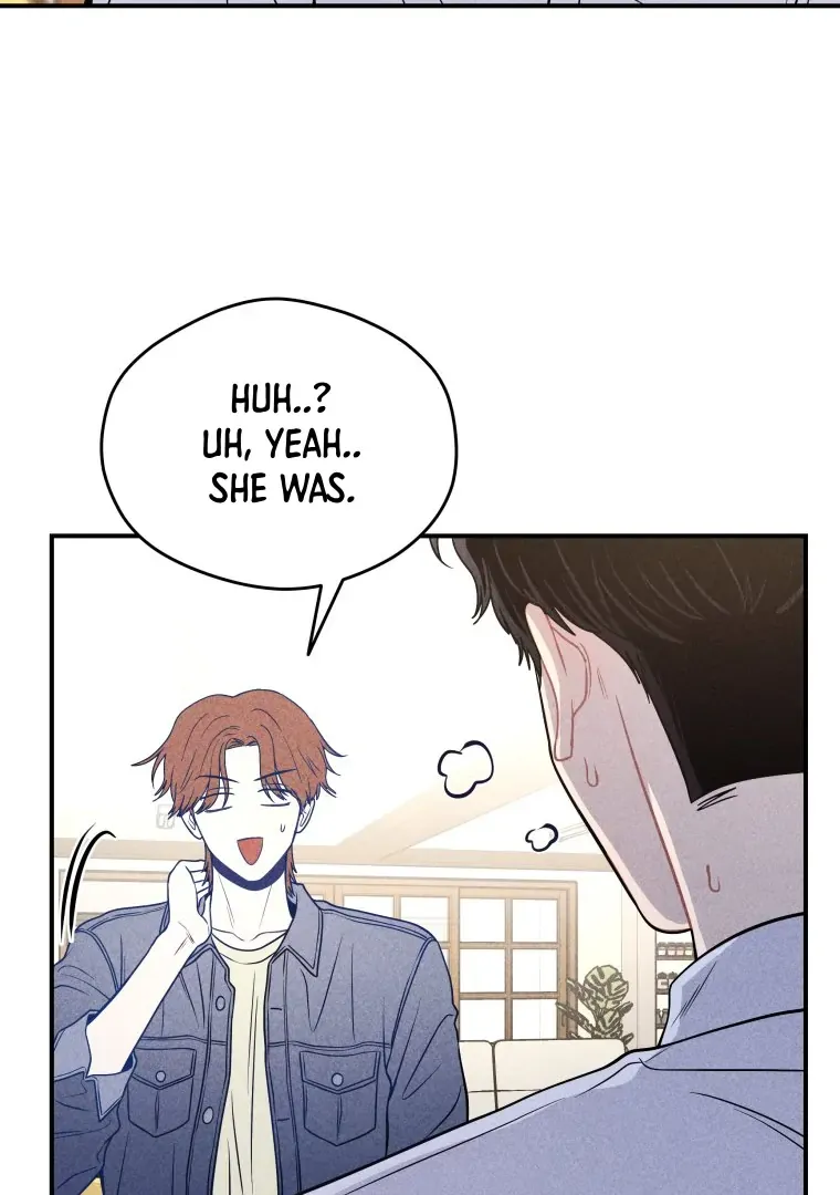 Ghost Romance Chapter 39 page 32 - 