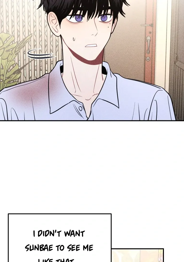 Ghost Romance Chapter 39 page 36 - 