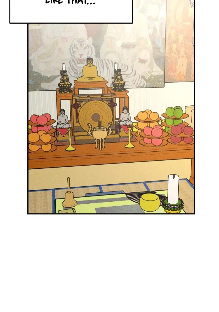 Ghost Romance Chapter 39 page 37 - 