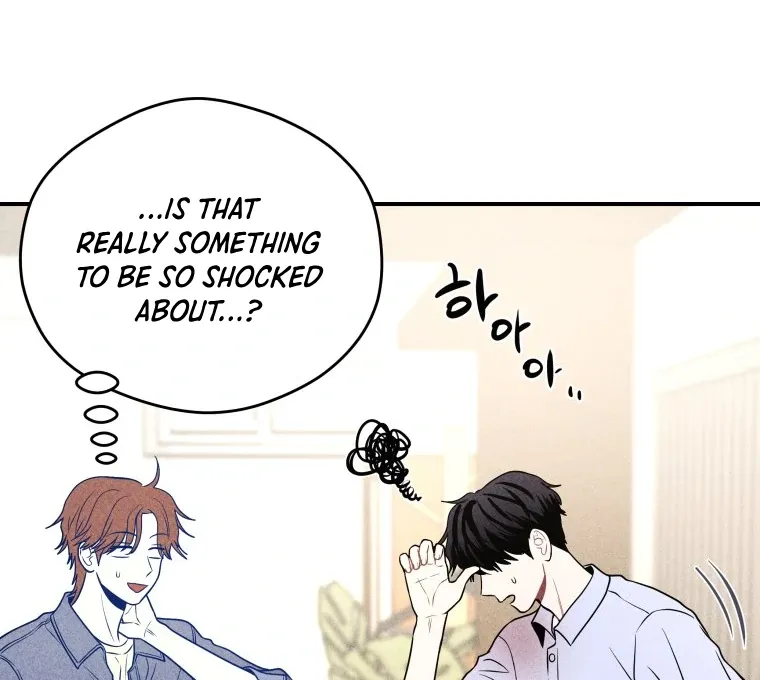 Ghost Romance Chapter 39 page 38 - 