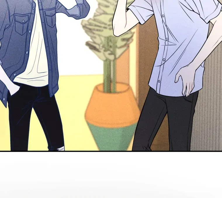 Ghost Romance Chapter 39 page 39 - 