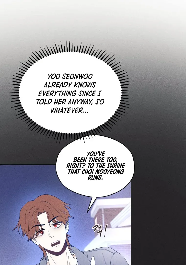 Ghost Romance Chapter 39 page 40 - 