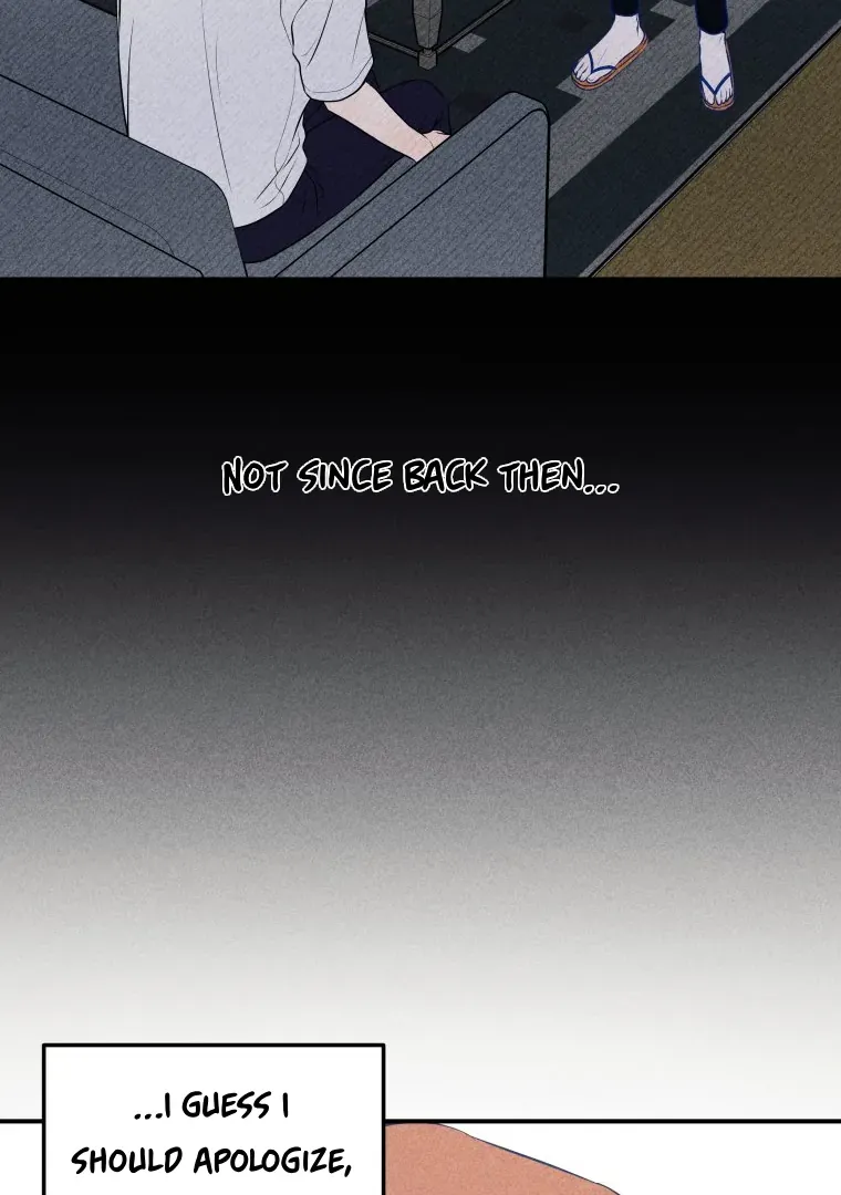 Ghost Romance Chapter 39 page 45 - 