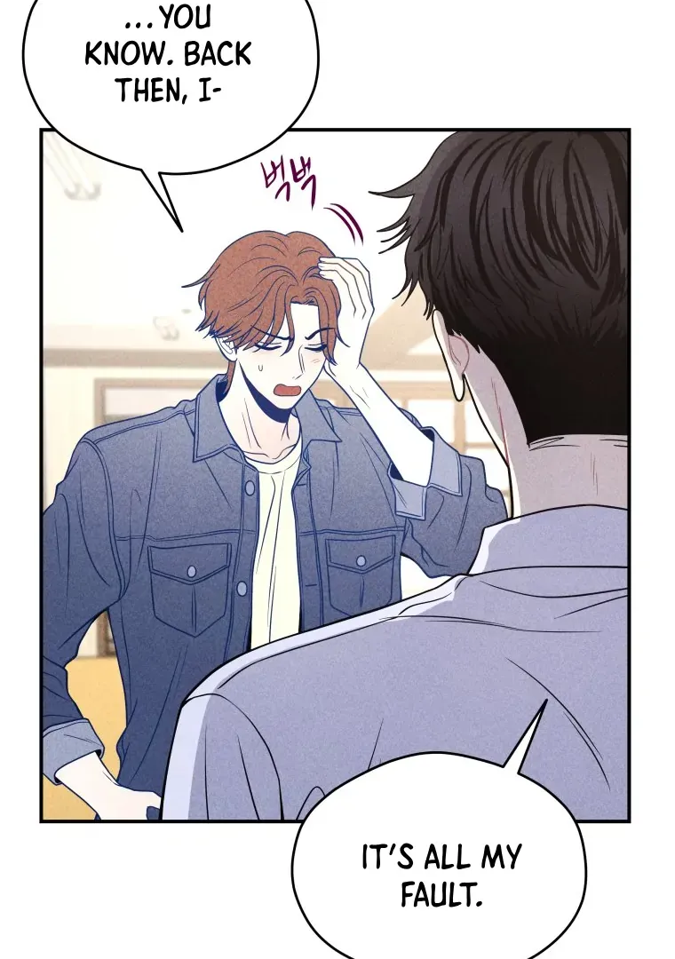 Ghost Romance Chapter 39 page 47 - 