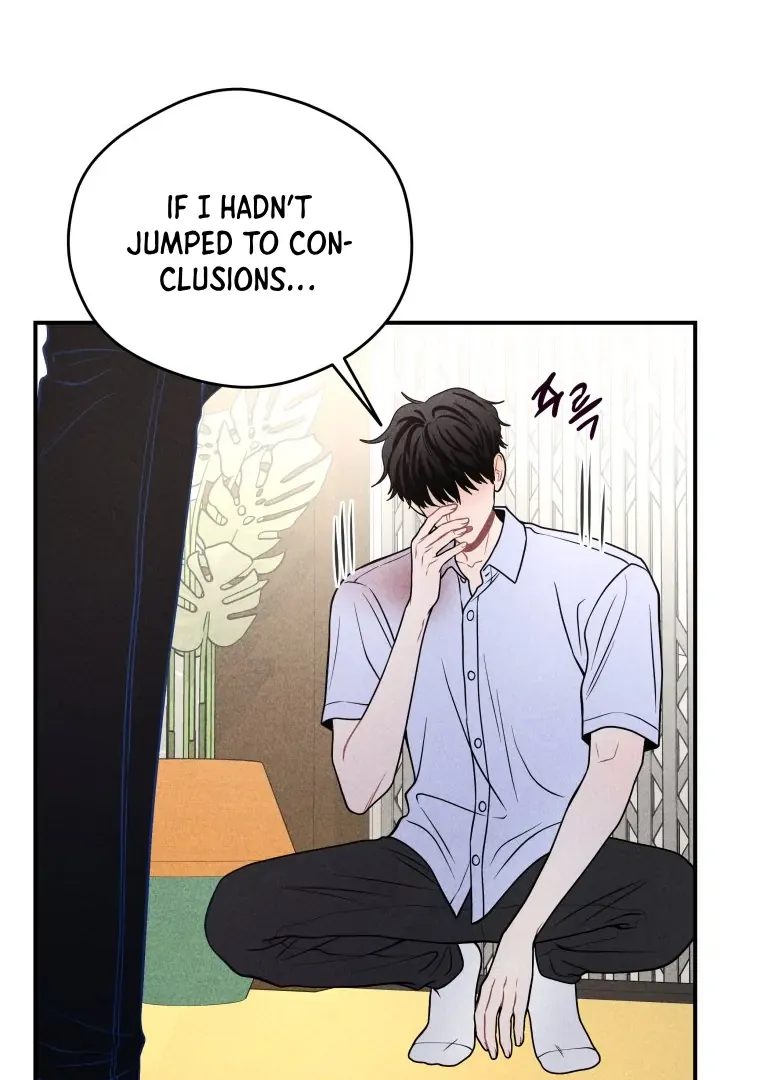 Ghost Romance Chapter 39 page 50 - 