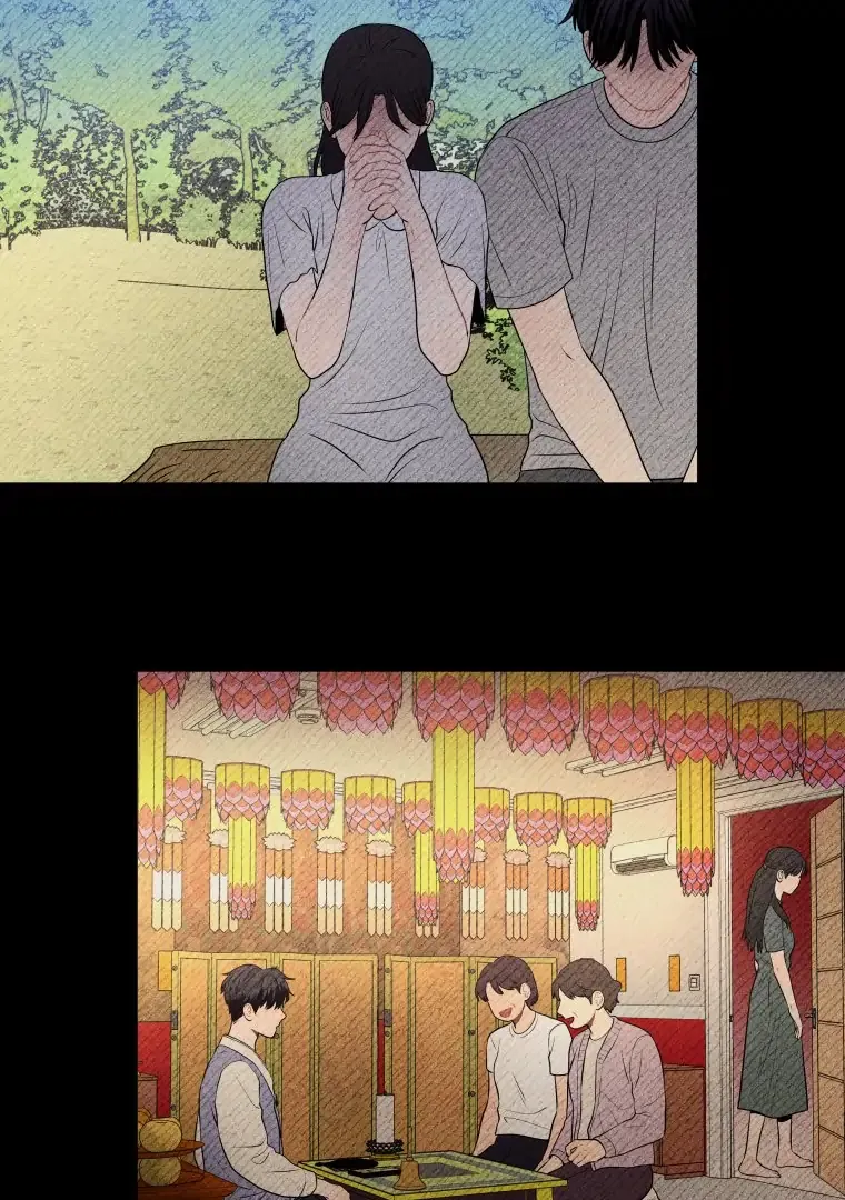 Ghost Romance Chapter 39 page 53 - 