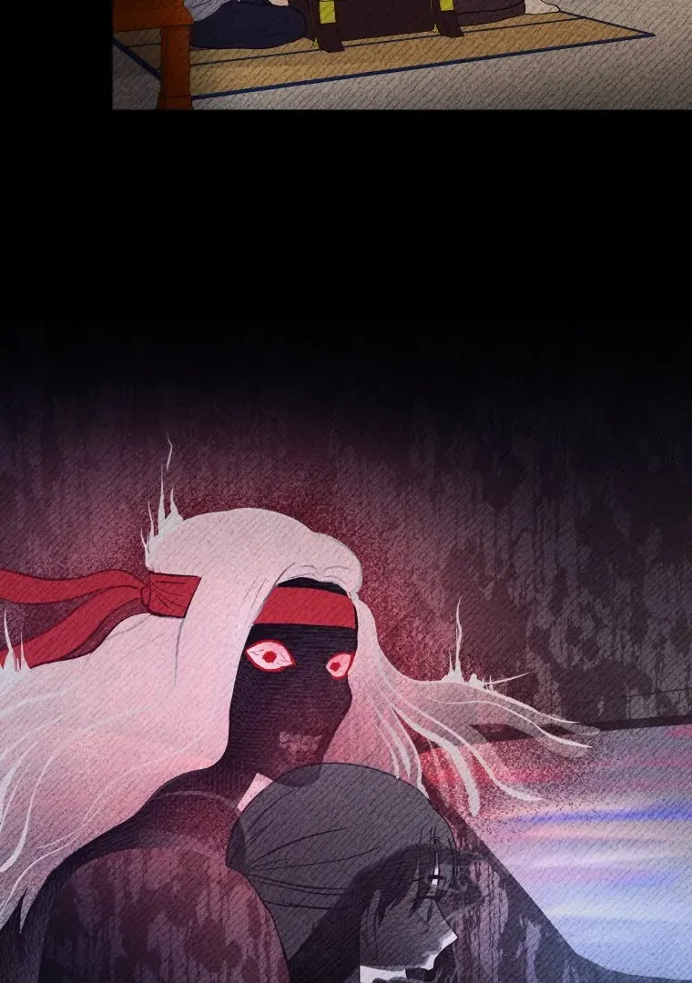 Ghost Romance Chapter 39 page 54 - 