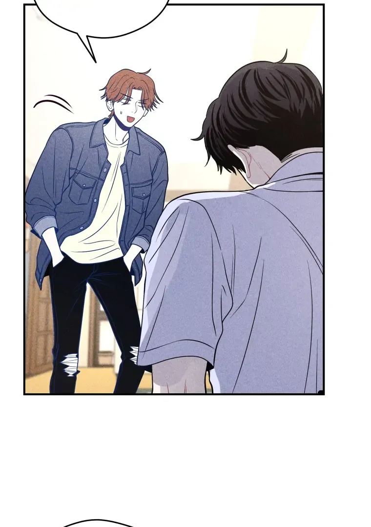 Ghost Romance Chapter 39 page 56 - 