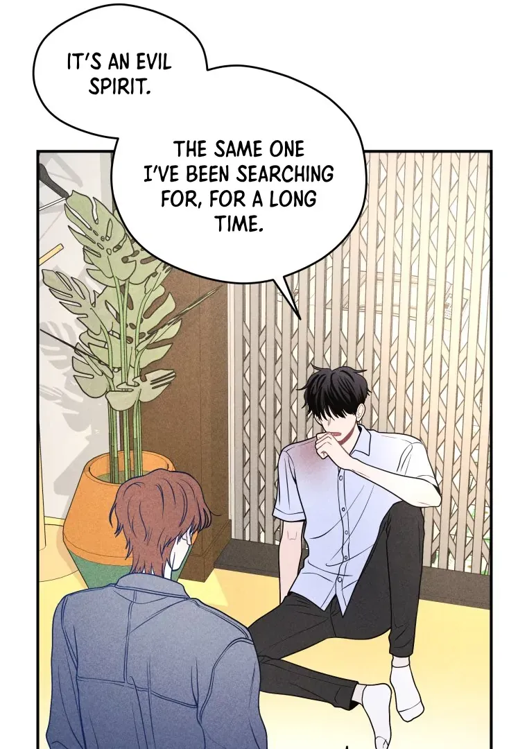 Ghost Romance Chapter 39 page 59 - 
