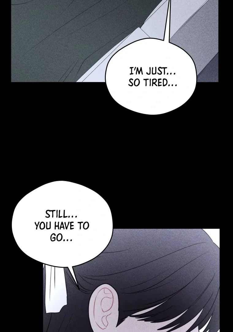 Ghost Romance Chapter 39 page 7 - 