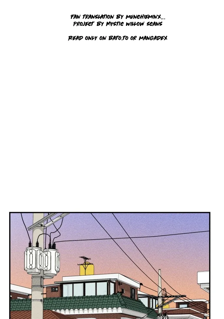 Ghost Romance Chapter 39 page 64 - 