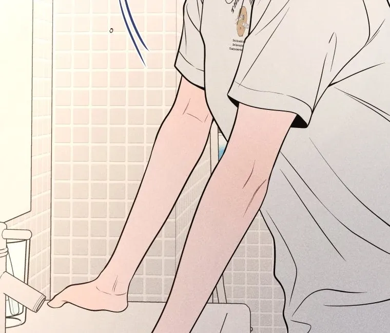 Ghost Romance Chapter 39 page 67 - 