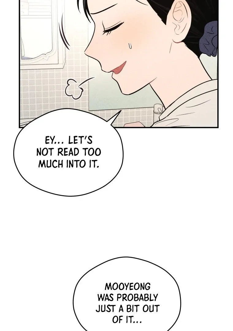 Ghost Romance Chapter 39 page 74 - 
