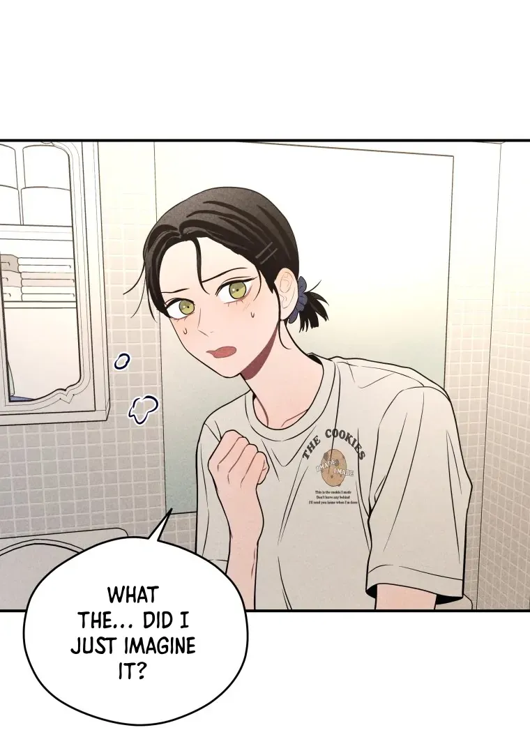 Ghost Romance Chapter 39 page 80 - 