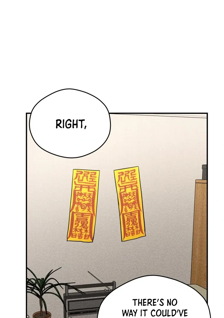 Ghost Romance Chapter 39 page 81 - 
