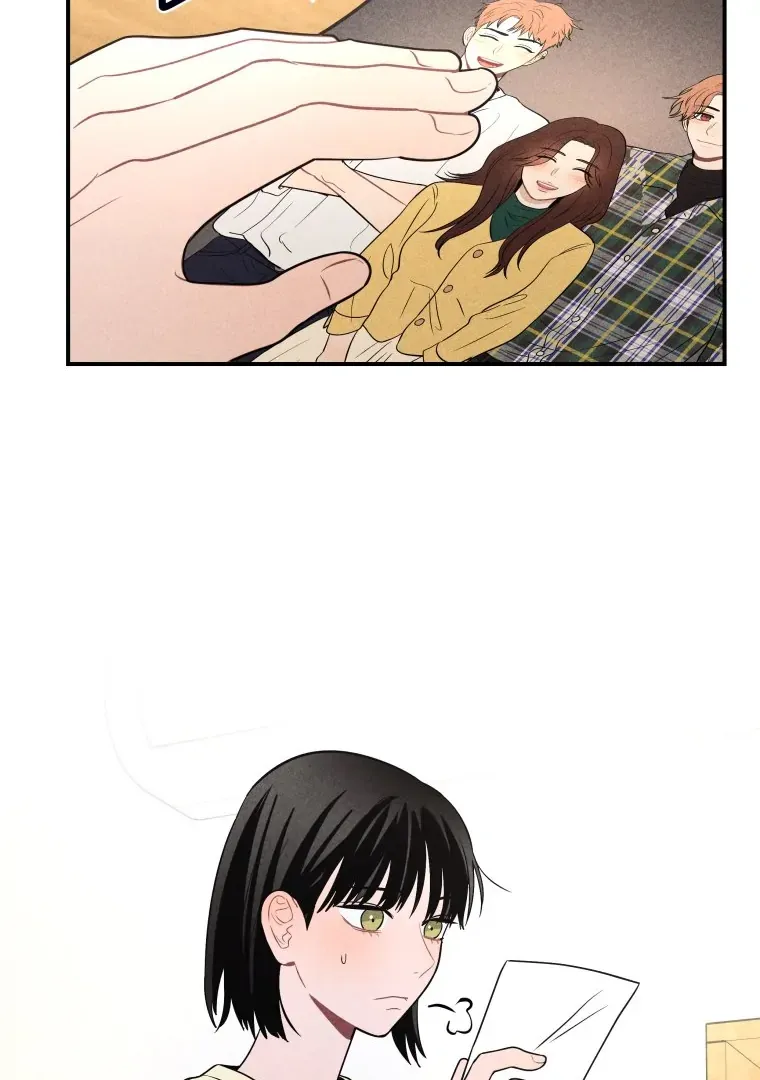 Ghost Romance Chapter 39 page 84 - 