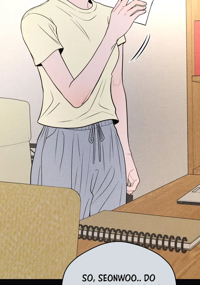Ghost Romance Chapter 39 page 85 - 