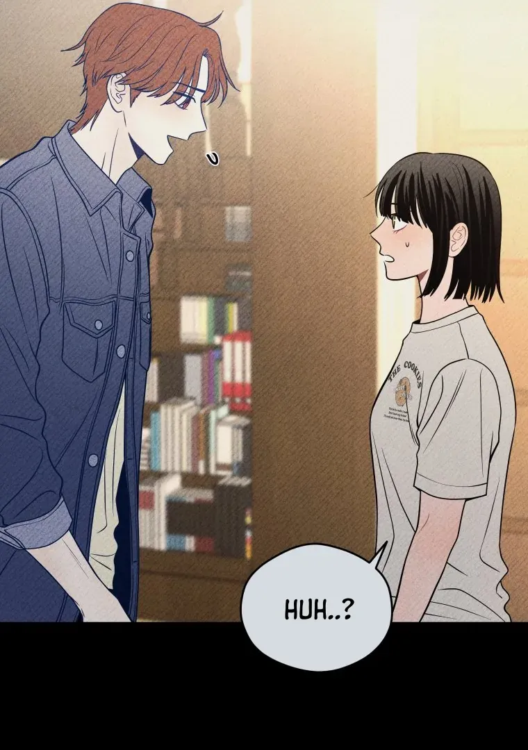Ghost Romance Chapter 39 page 88 - 