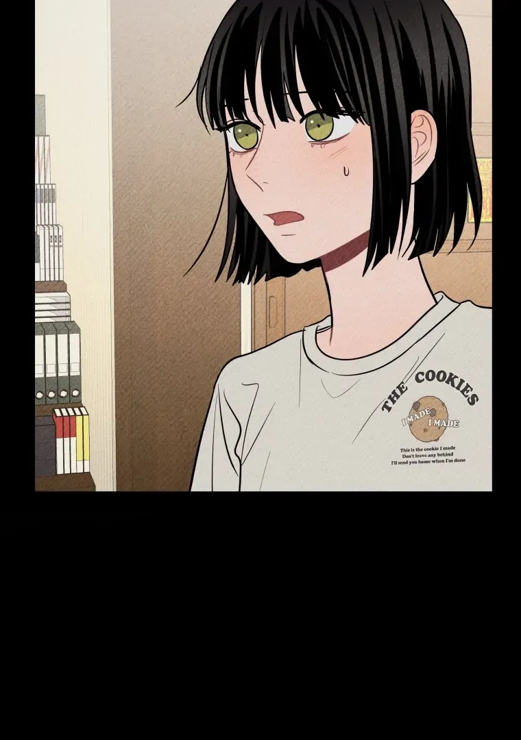 Ghost Romance Chapter 39 page 91 - 